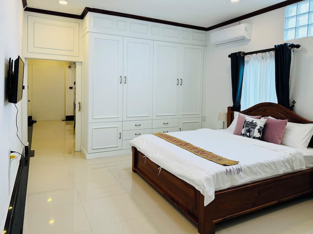 Vanida Hotel, Vientiane, photo 2
