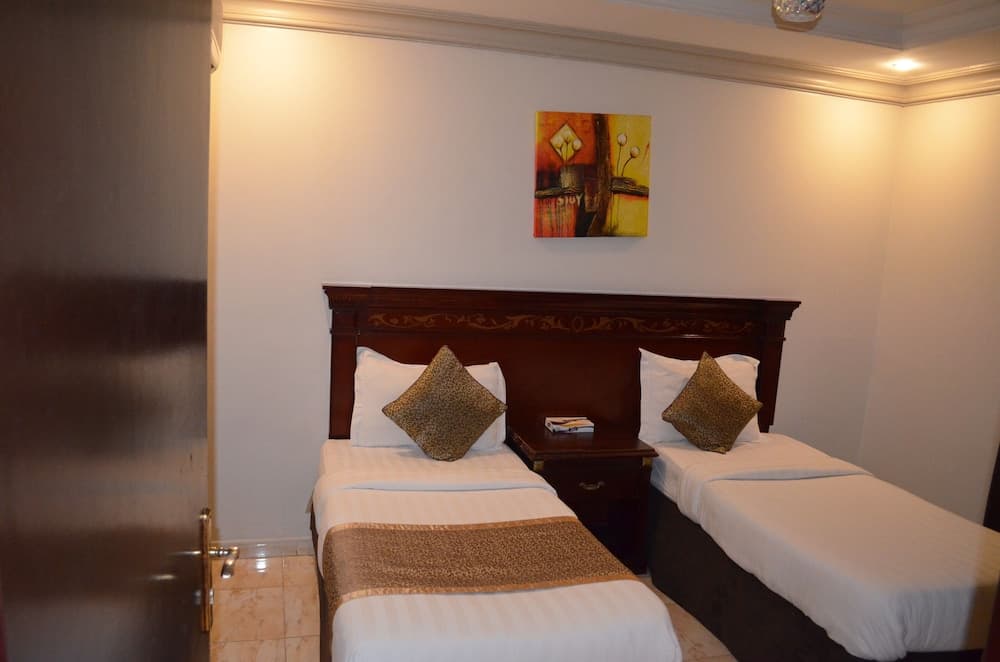 Danat 1 Apartments, Al Khobar, photo 4