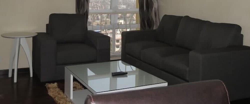 Retreat Serviced Apartments, Kathmandu, photo 3