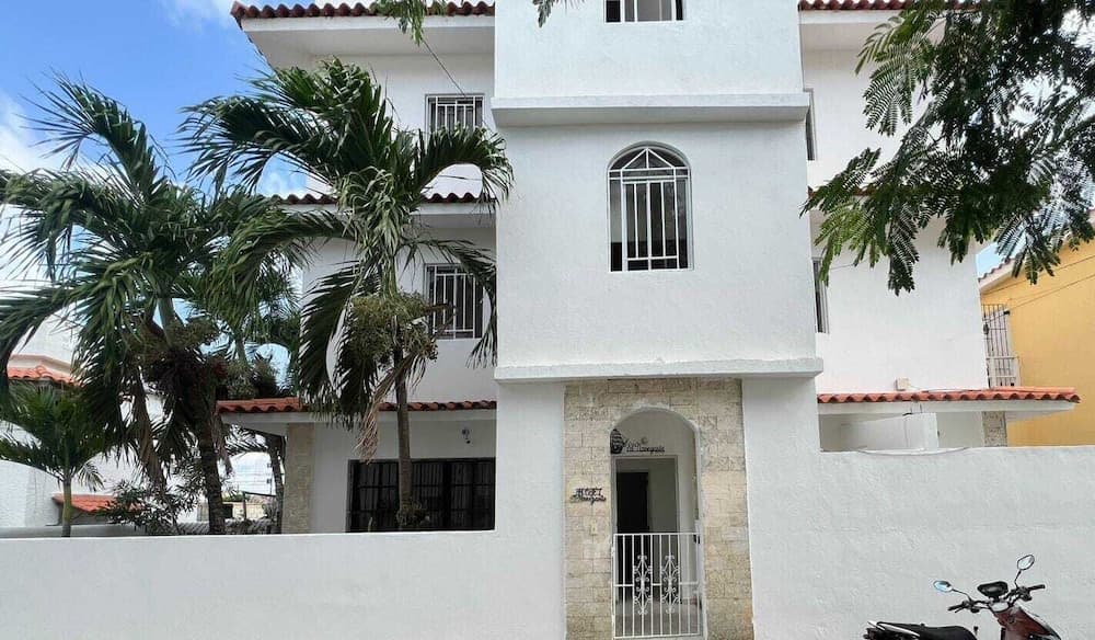 El Navegante, Bayahibe, photo 3
