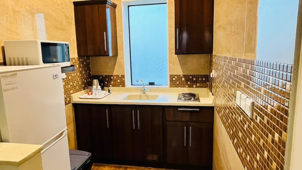 ALMOHAJER SERVICED APARTMENTS, Jeddah, photo 3