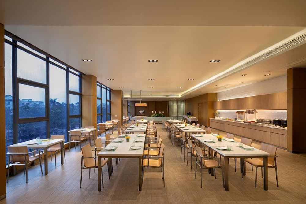 Citadines Nanhai Foshan, Foshan, photo 4