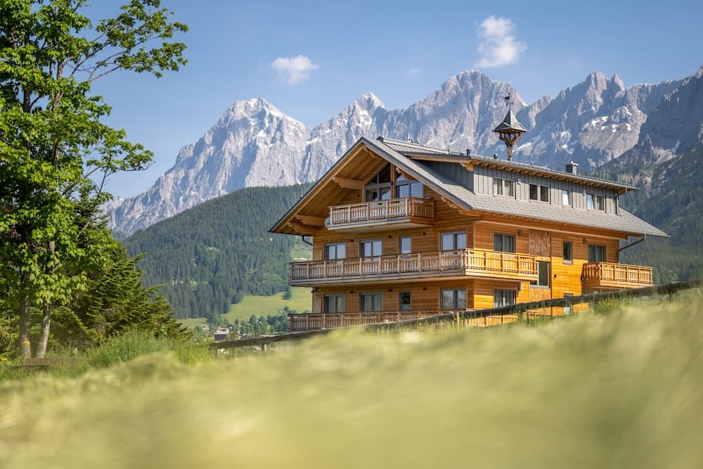 Alpine Residence Dachsteinperle, Ramsau am Dachstein