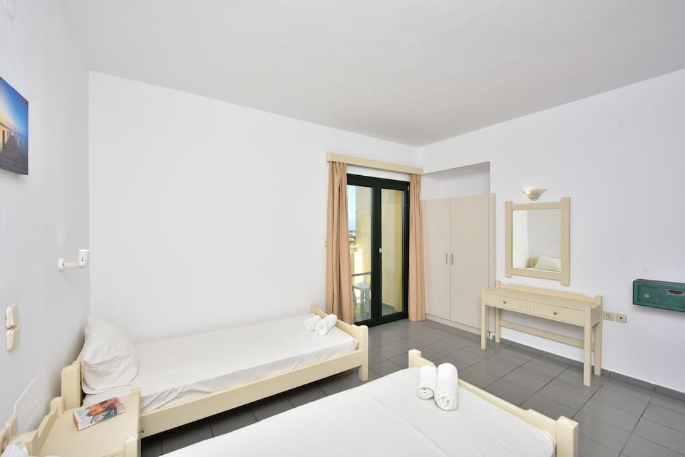 Milos Apartments Malia, photo 4