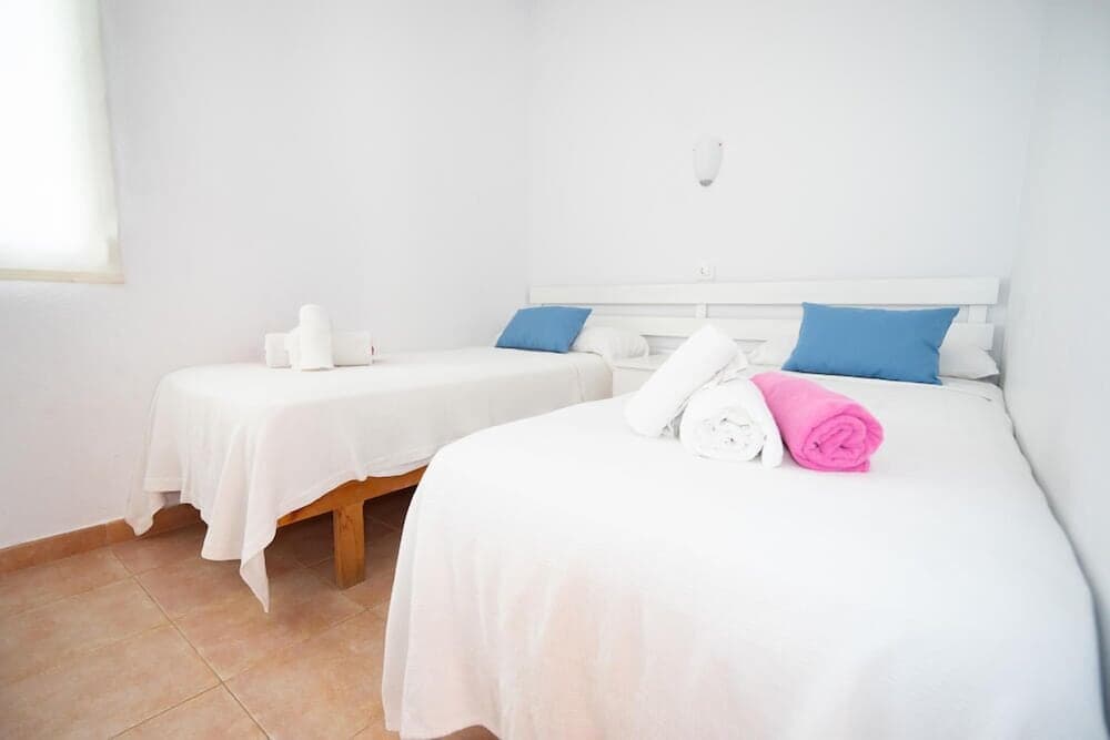 Apartamentos Annabel's I, Ciutadella de Menorca, photo 2