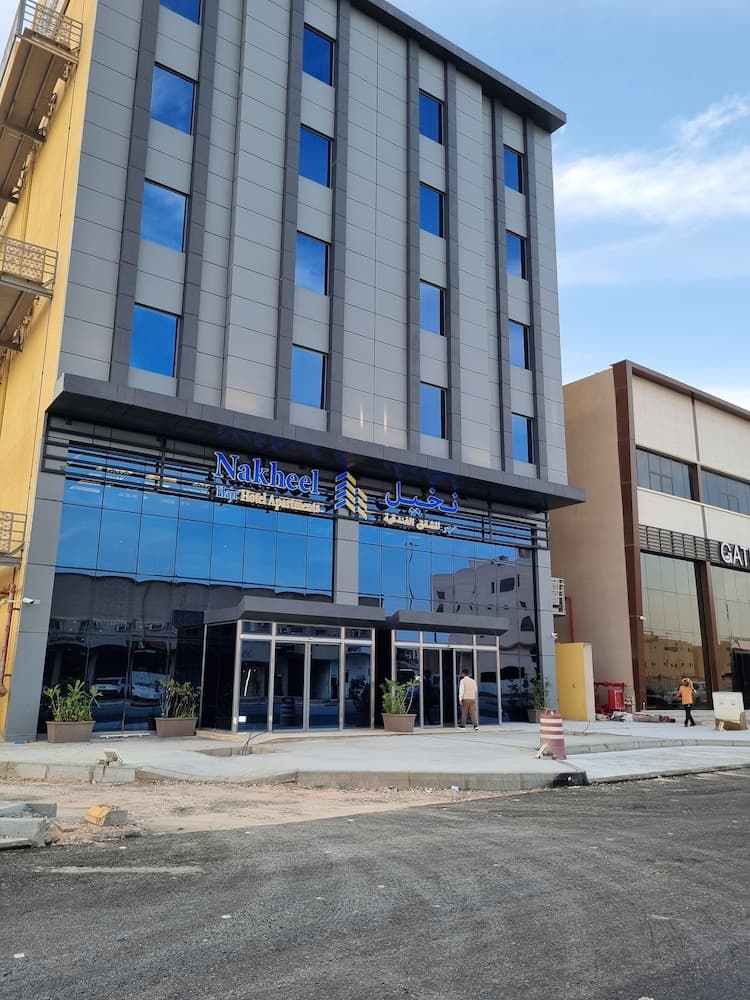 Nakheel Hajr Hotel Apartments, Al-Hofuf, photo 6