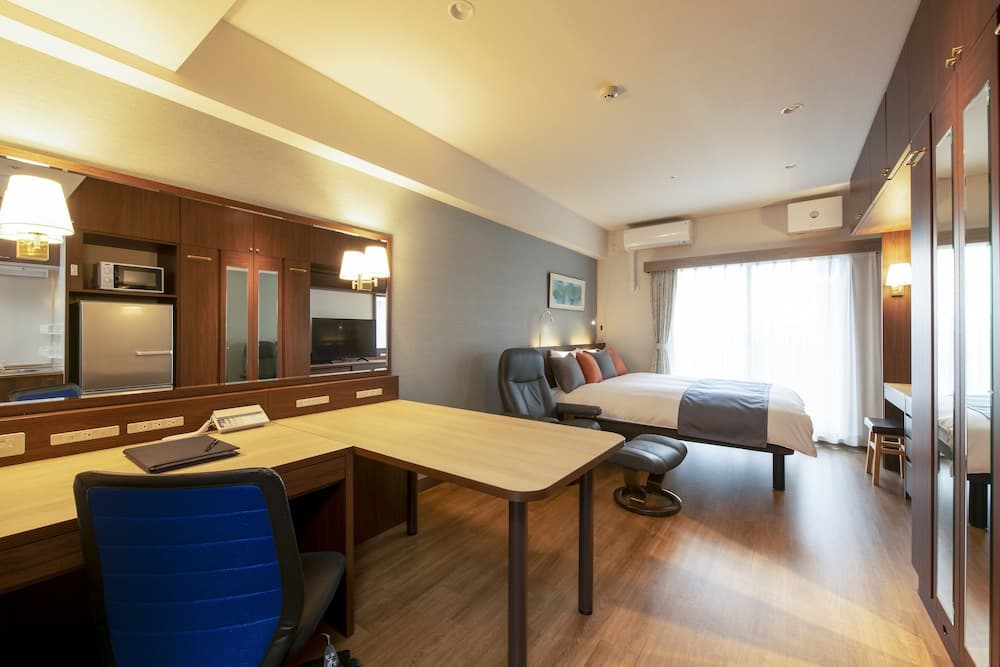 Hotel New Port Yokosuka, Yokosuka, photo 2