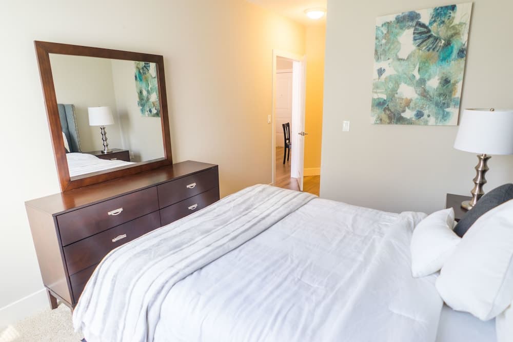 Glendon Apartments, Los Angeles, photo 3