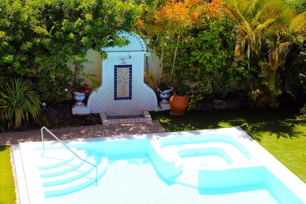 Vip Apartamentos Nogal, San Bartolomé de Tirajana, photo 4