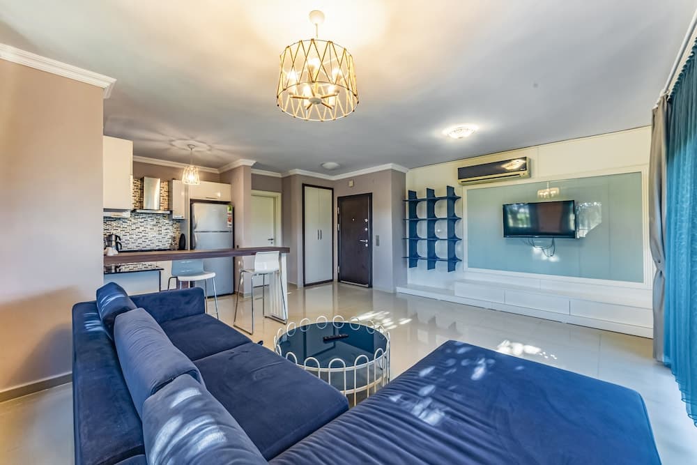 Vista Villas & Suites, Serik, photo 2