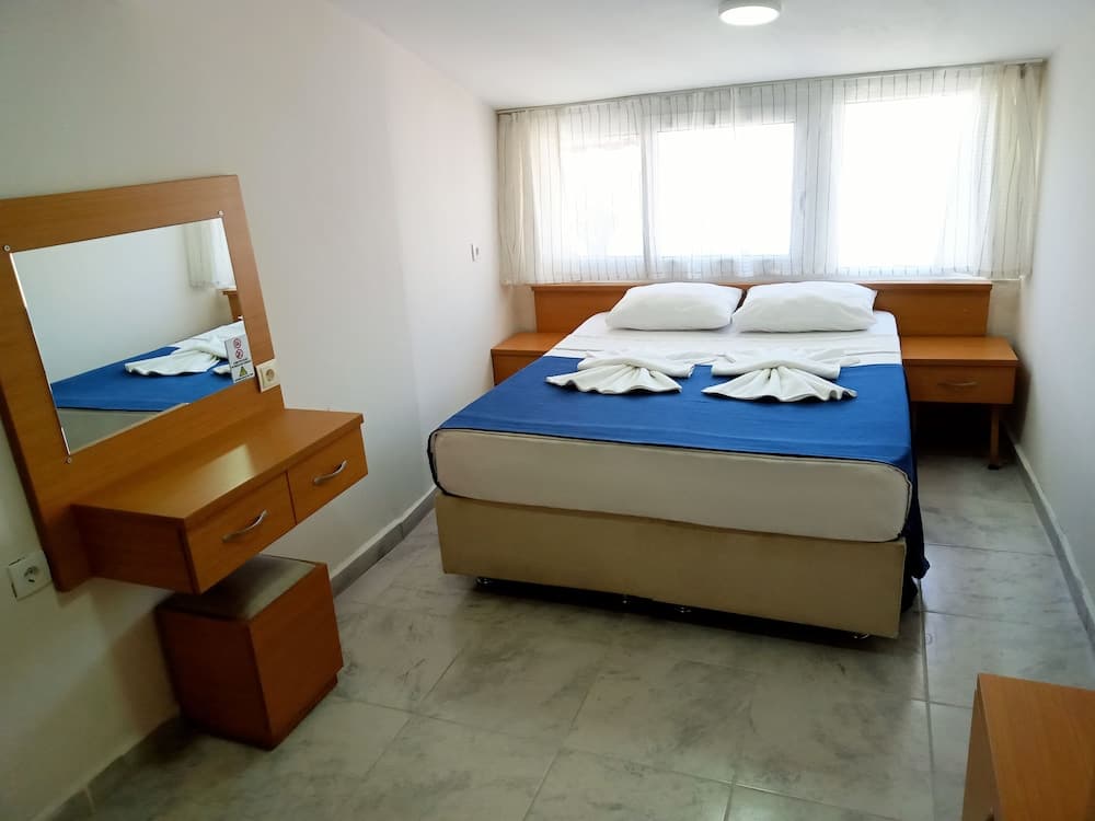 Nehir Apart Otel, Fethiye, photo 4