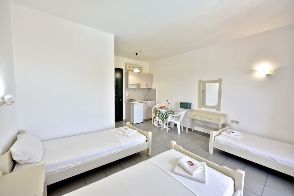 Milos Apartments Malia, photo 3