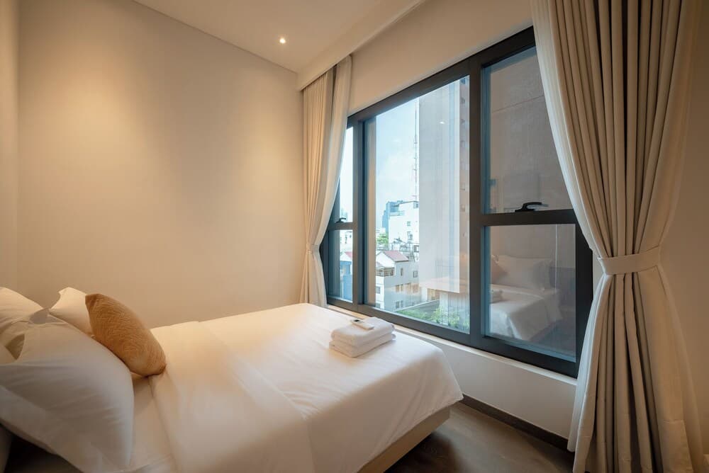 Kotrip MarQ Paradise Vacation, Ho Chi Minh City, photo 5