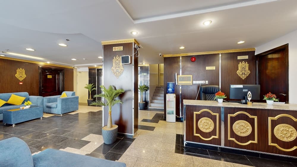 Manazel Al Madina Hotel Apartments, Madinah
