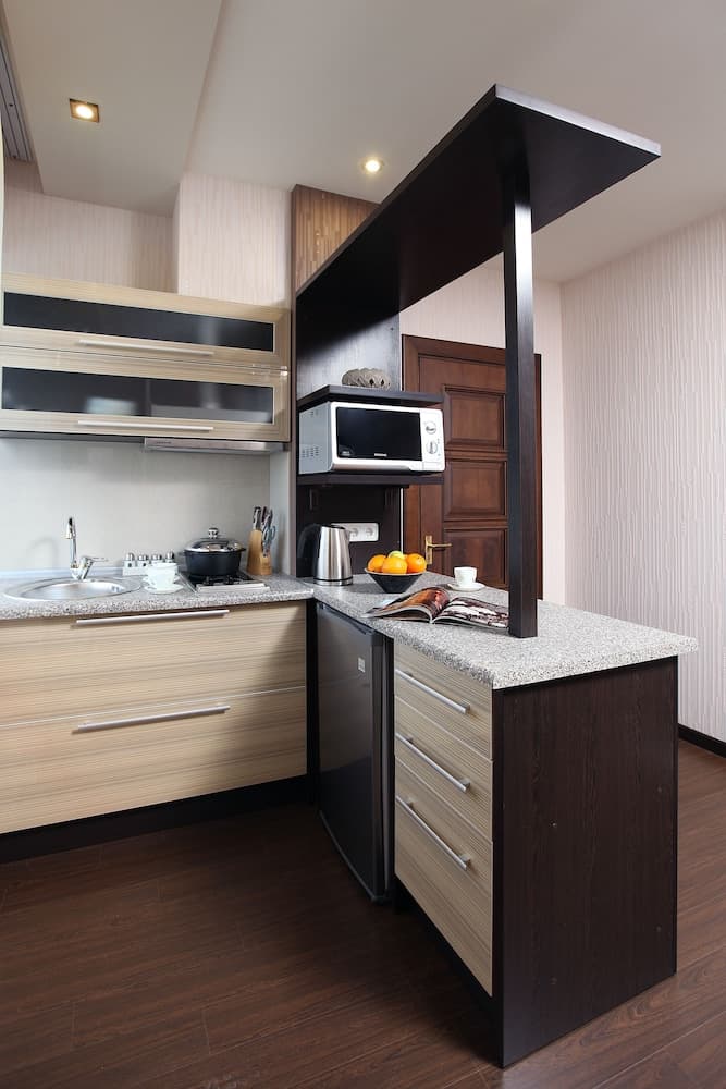 Darhan Boutique Hotel, Tashkent, photo 3