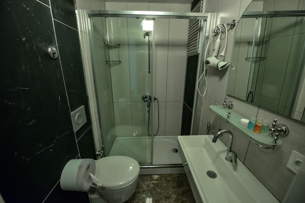 Hirande Otel, Çaykara, photo 5
