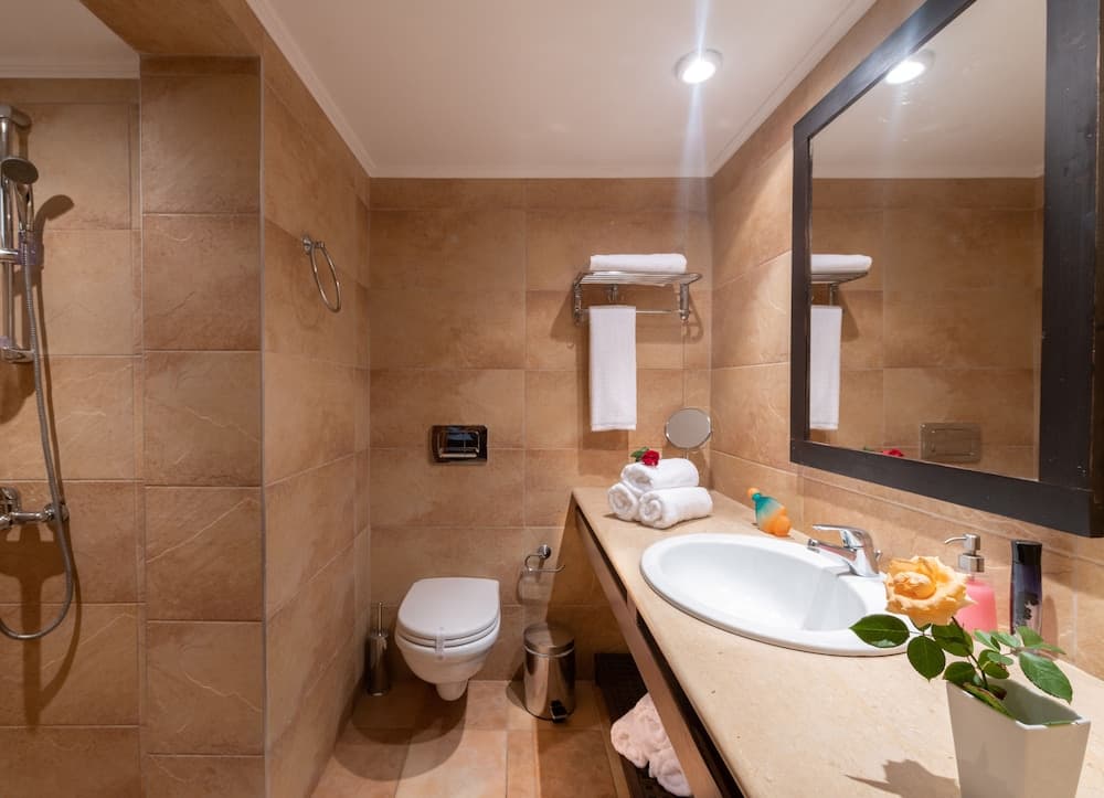 Porto Sisi Hotel Apartments, Agios Nikolaos, photo 4