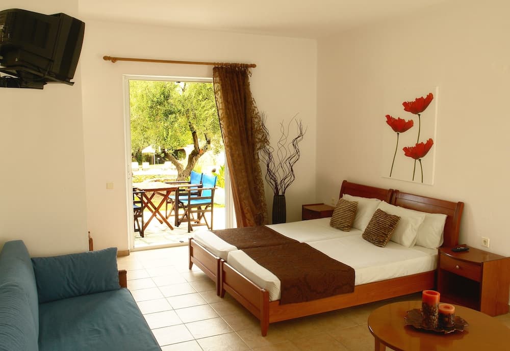 Alkion Hotel, Kassandra, photo 3