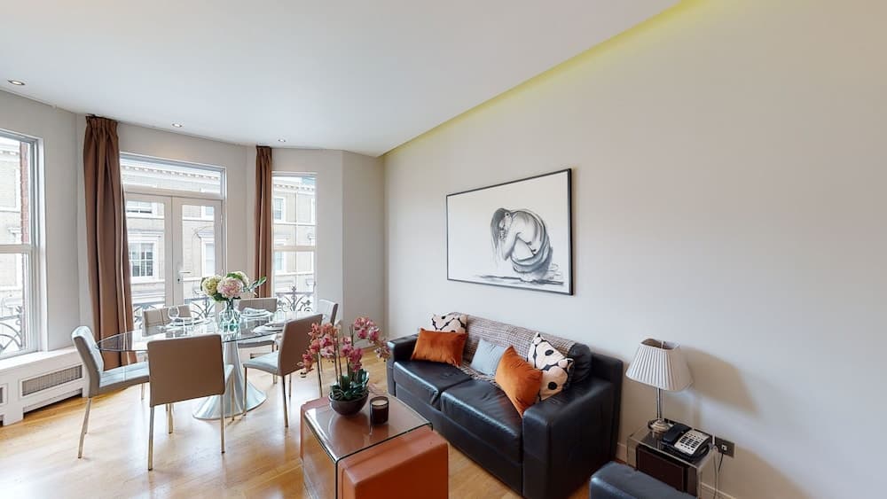 The Harrington - Gloucester Road - 1 Harrington Gardens, London, photo 4