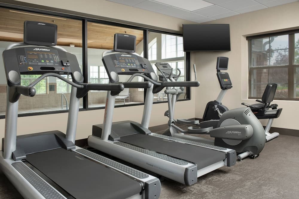 Residence Inn By Marriott Denver Park Meadows, Englewood, photo 6