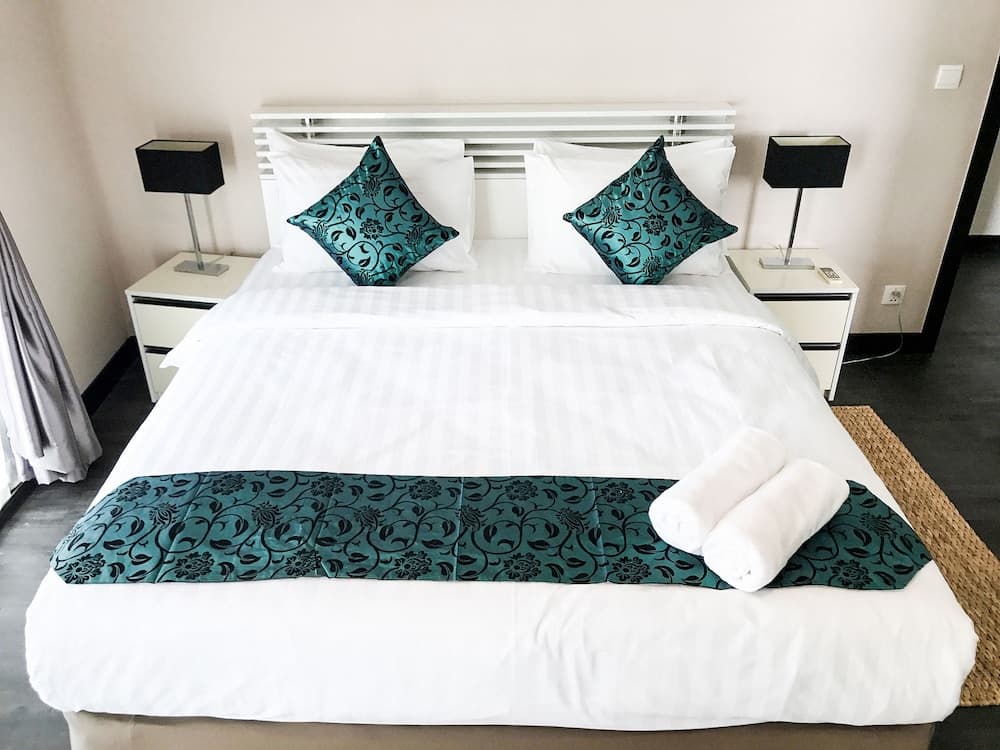 Syphon Hotel & Apartment, Phnom Penh, photo 6