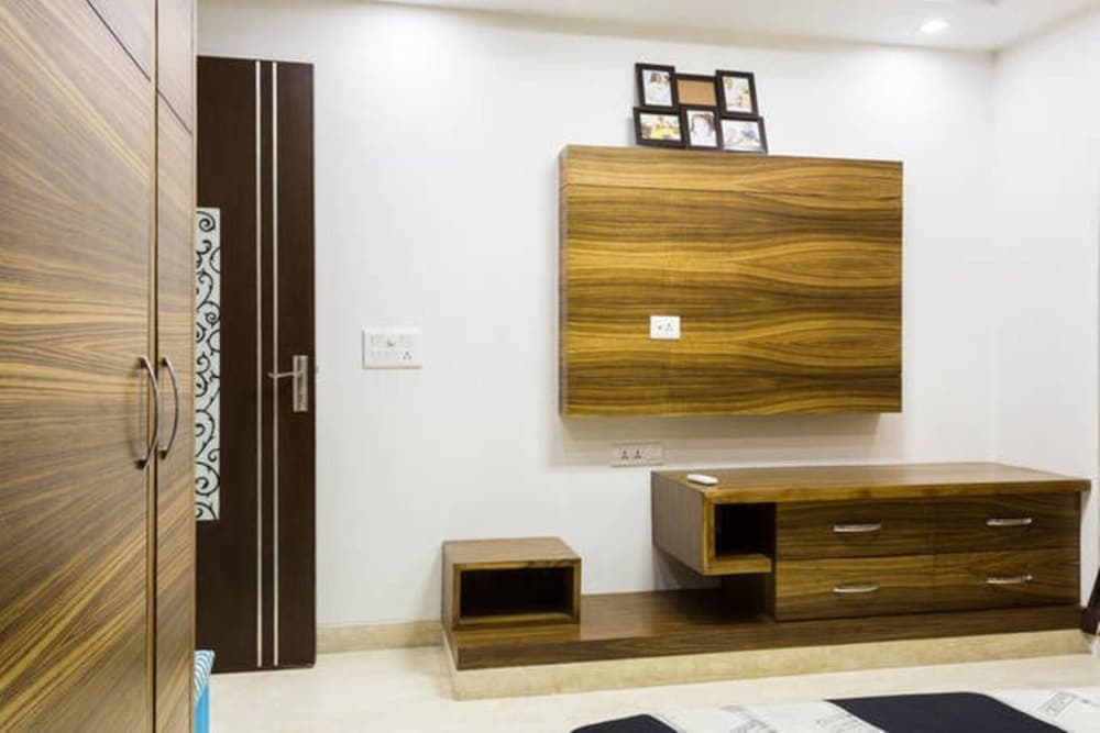 The Penthouse Delhi, New Delhi, photo 2