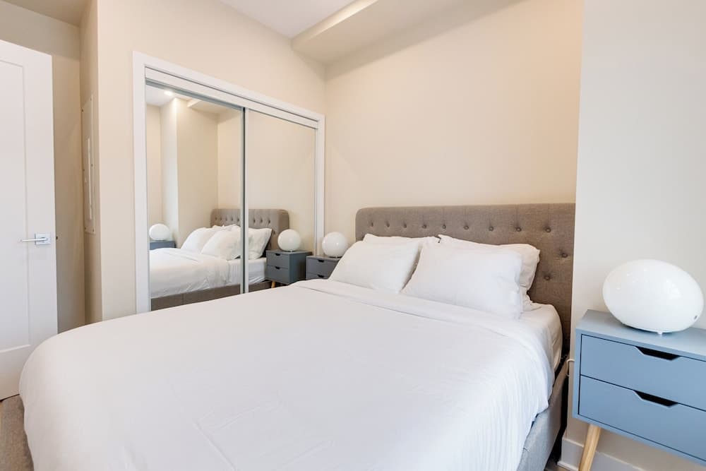 Mont Royal Suites, Montréal, photo 4