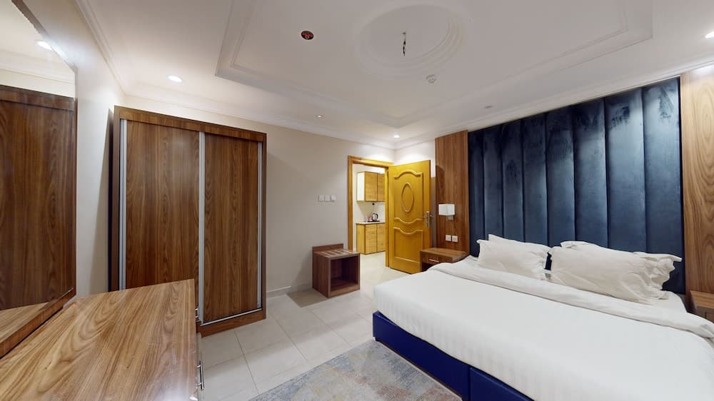 Al Hijrah Hotel Apartments, Madinah, photo 5