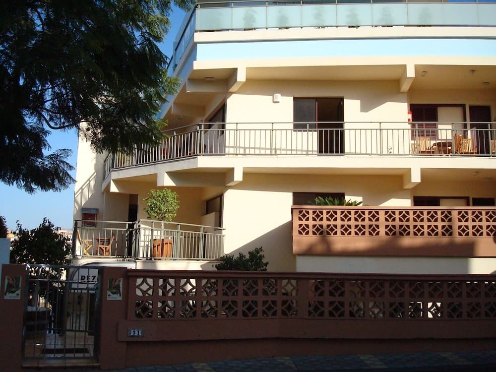 Building at Hapimag Resort Tenerife