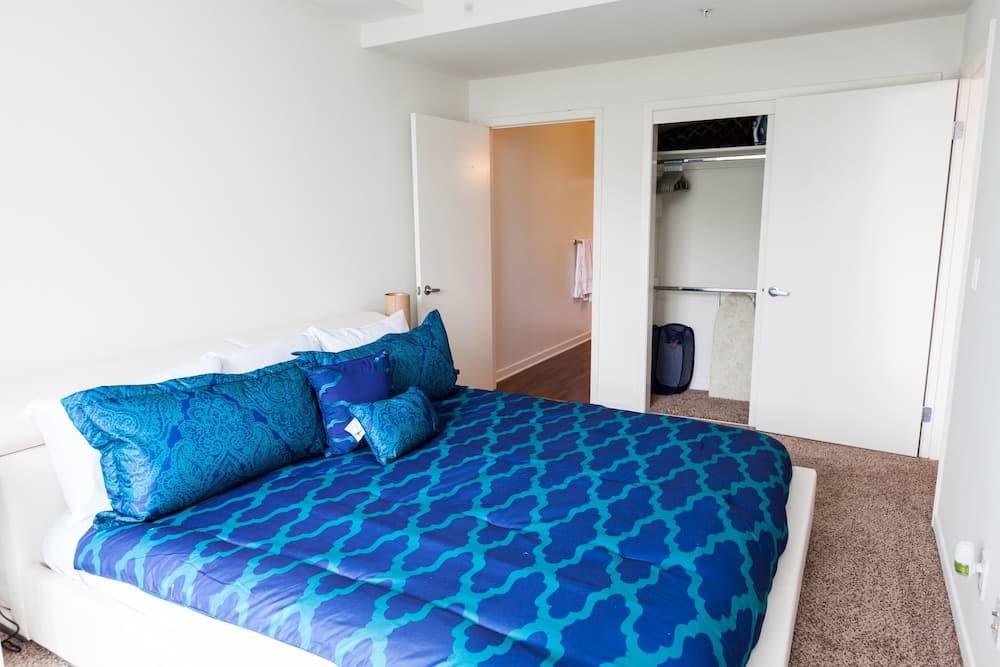 Wonderful Washington Furnished Apartment, Washington, photo 4