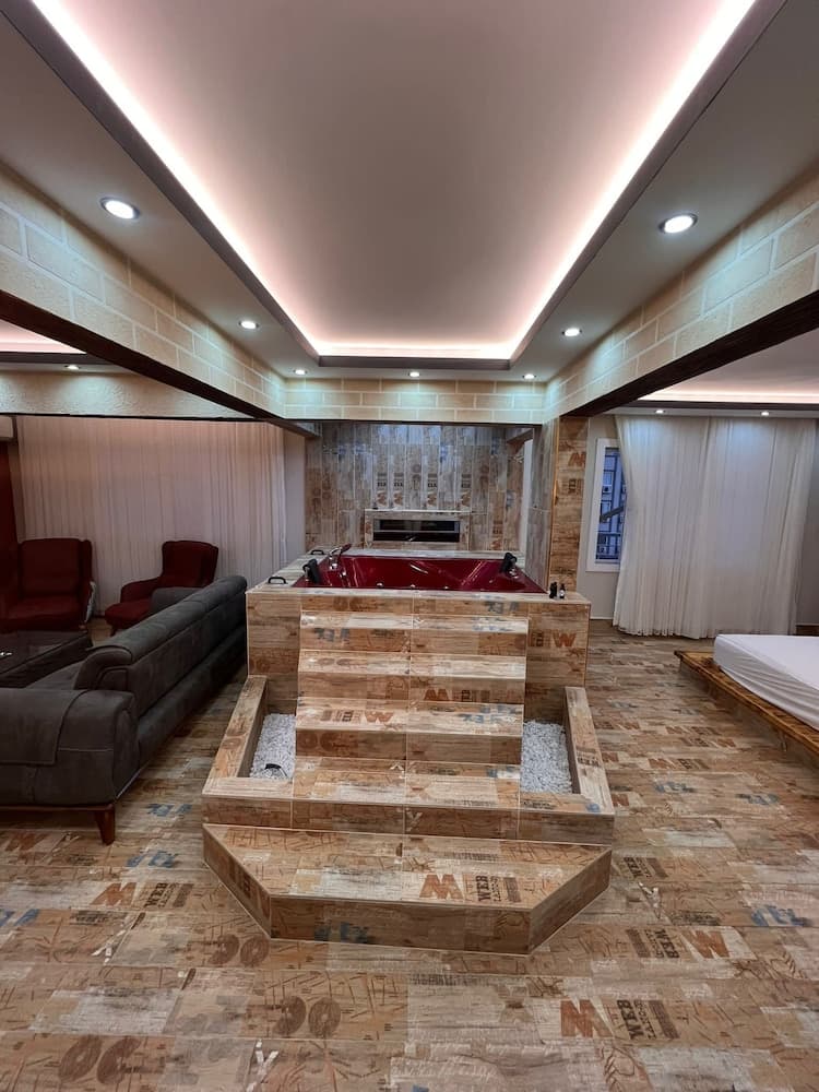 LOFT SUIT APART OTEL, Iskenderun