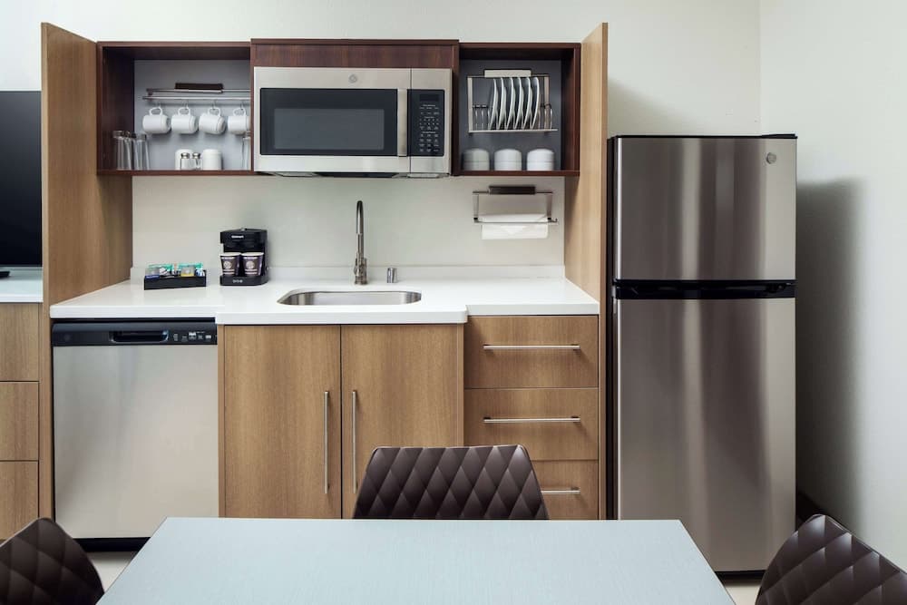 Home2 Suites by Hilton San Jose South, San Jose, photo 3
