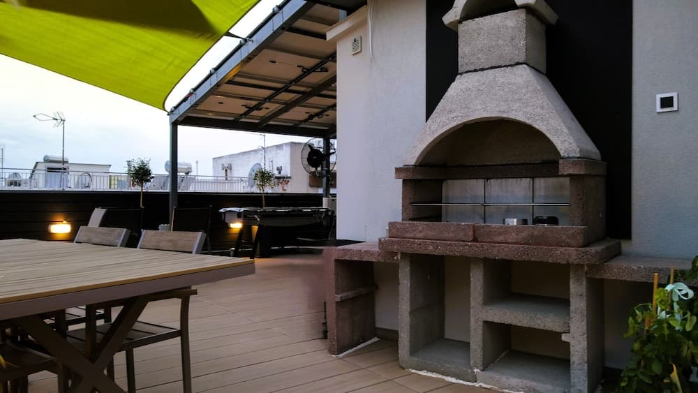 Pyrgiou Suites, Thessaloniki, photo 6