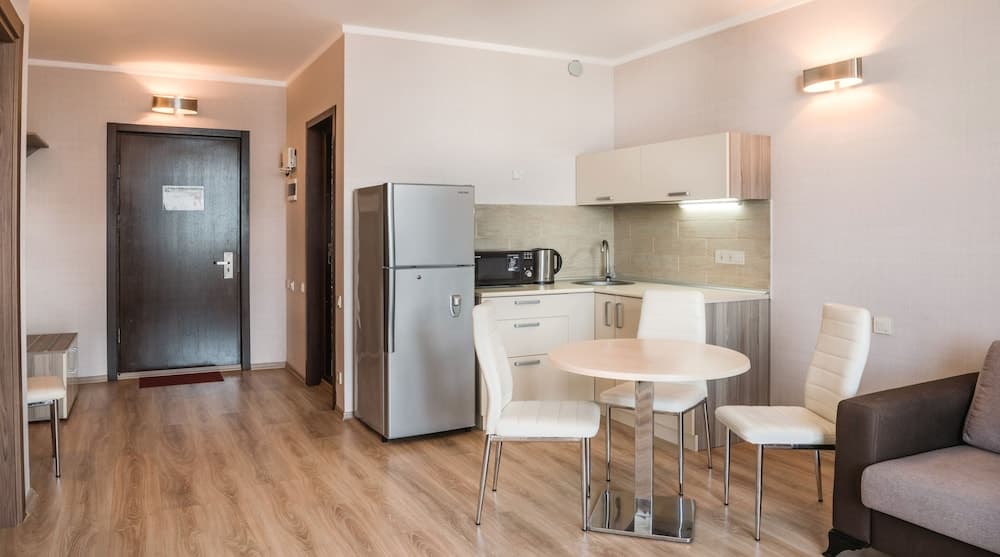 Silk Road Sea Towers Batumi Apart Hotel, Batumi, photo 6