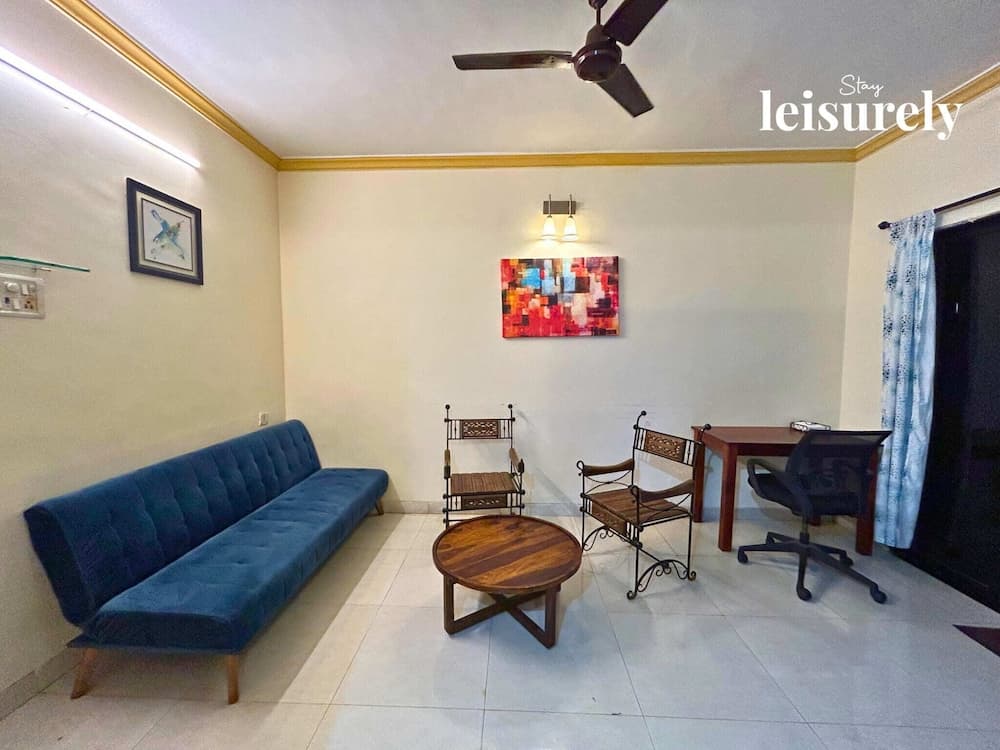 StayLeisurely Boutique suites Lonavala, Lonavala, photo 3