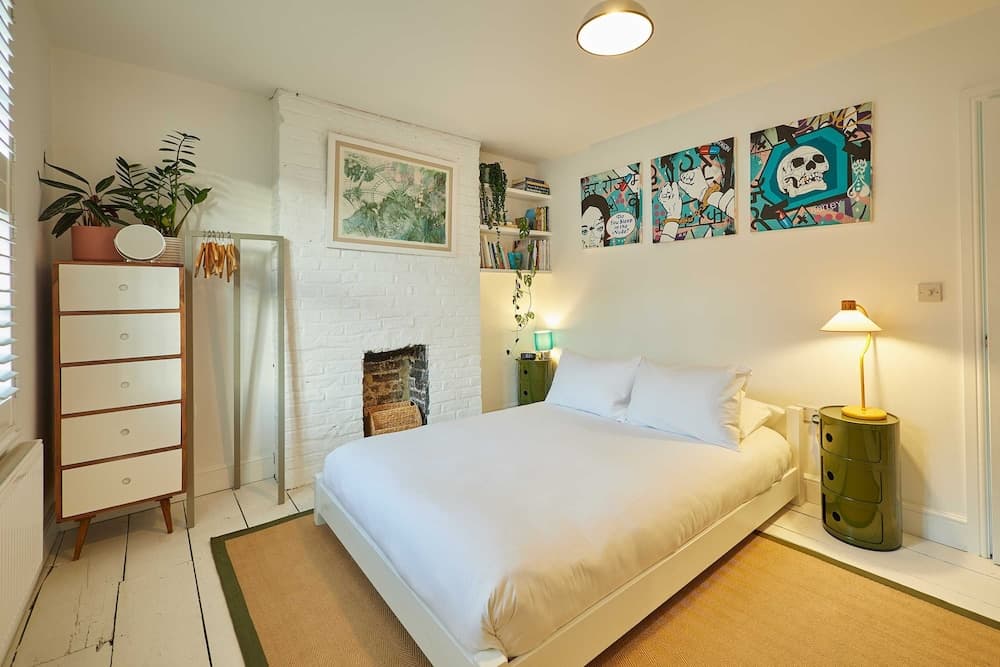 Leyna Vacancy Homes, Casablanca