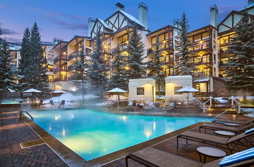 Montaneros in Vail, Vail