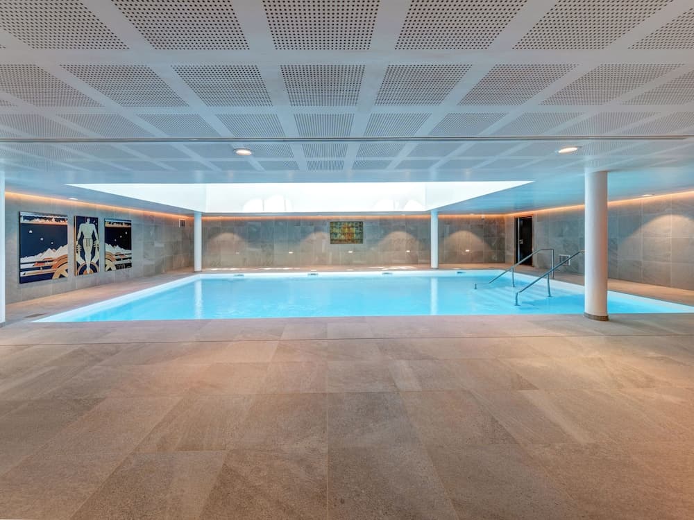 Quality Suites Val d'Europe, Chessy, photo 2