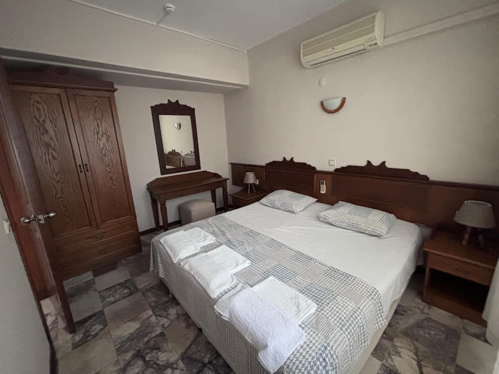 Alp Inn Butik Otel, Marmaris, photo 5