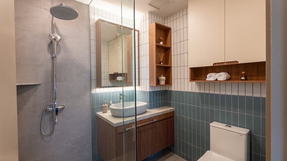Weave Suites - Hillside, Singapore, photo 6
