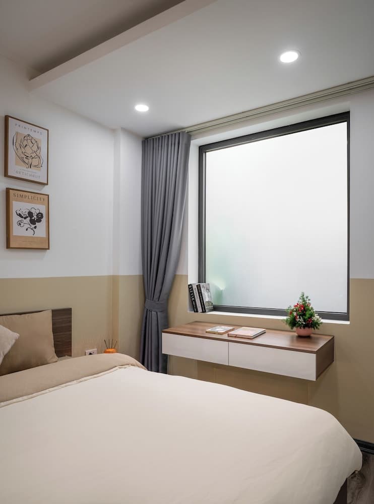 Luxe Paradise Residence 76 To Ngoc Van, Hanoi, photo 3