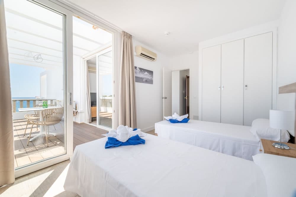Orange Colom Seaside Apartments, Felanitx, photo 5