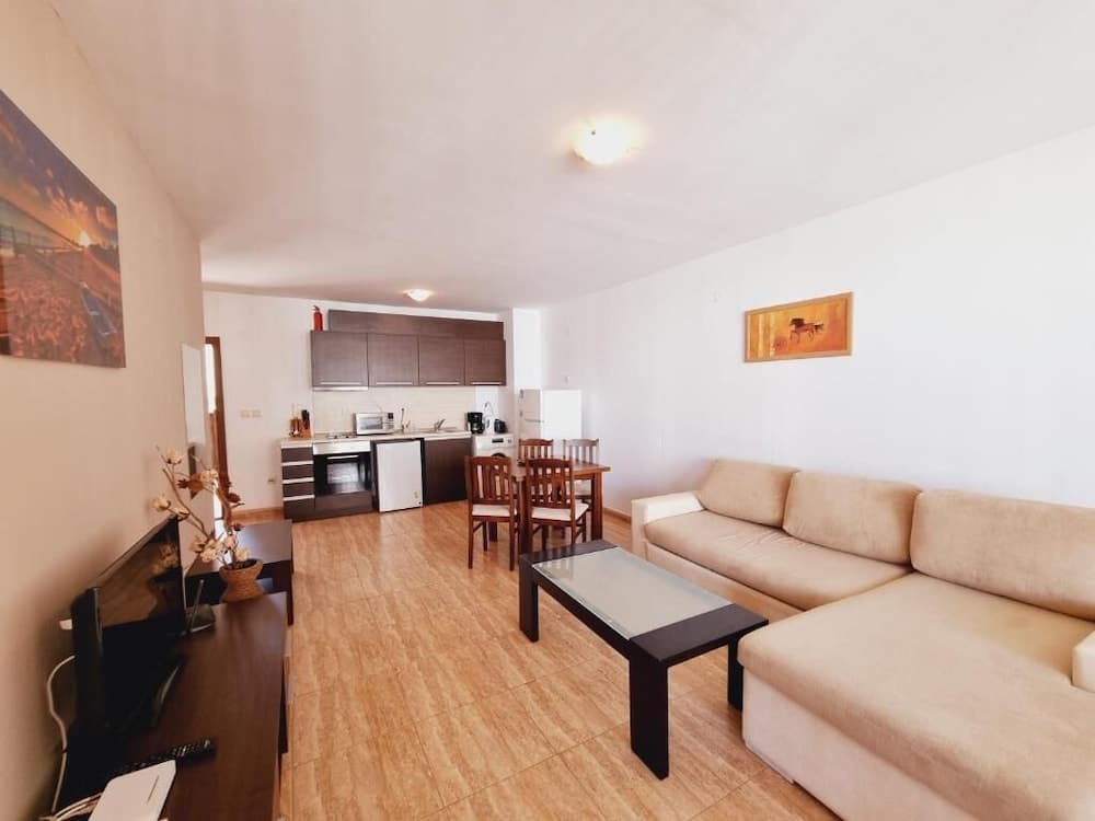 Top Apartments, Sveti Vlas, photo 4