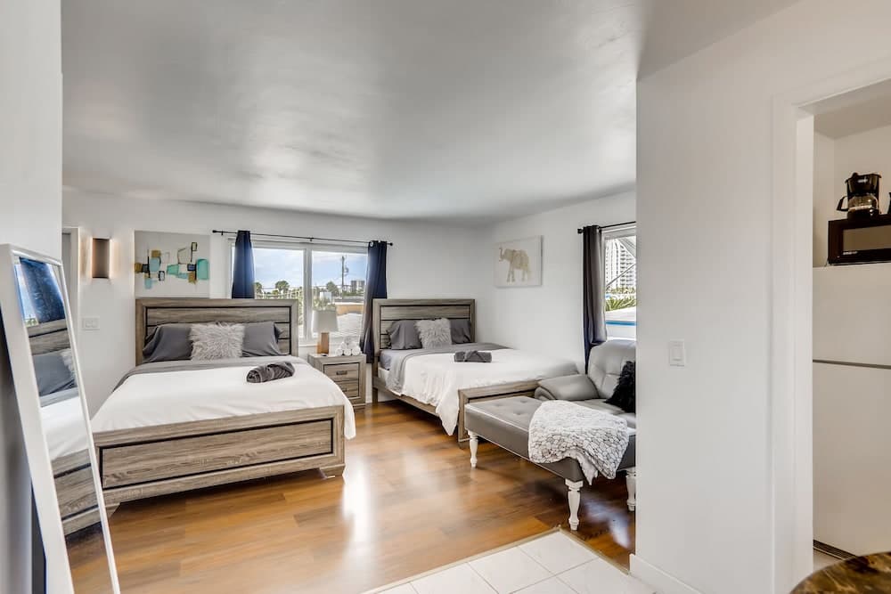 The Coral Sands, Singer Island, photo 2