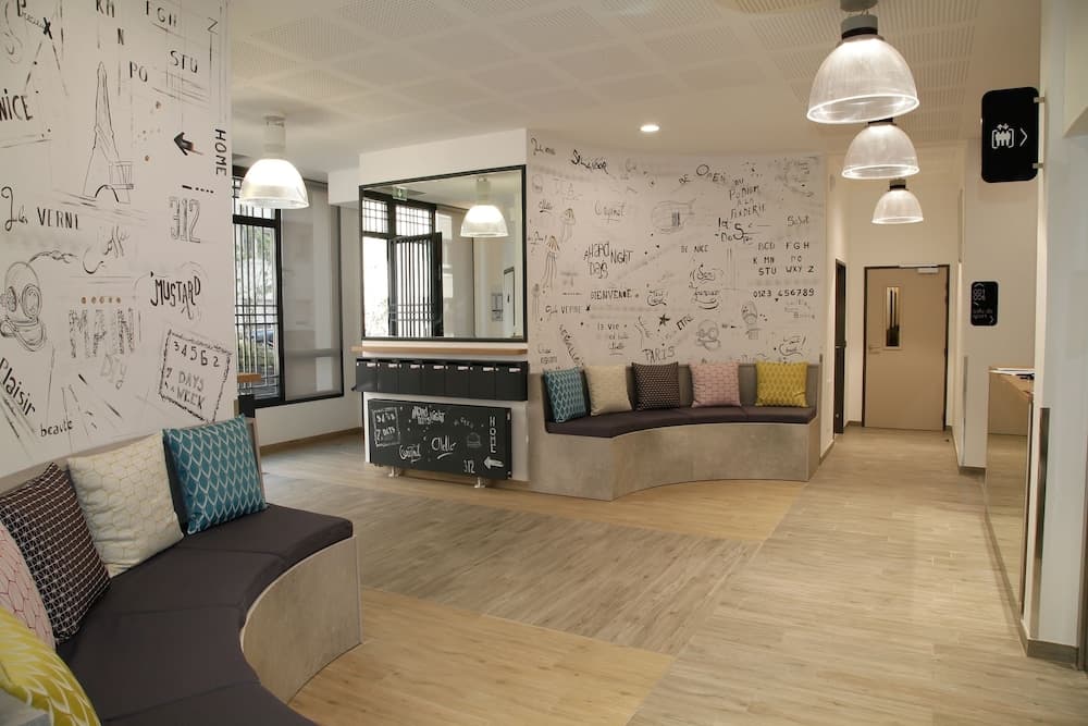 Appart Hotel Odalys City Paris Levallois, Levallois-Perret, photo 3