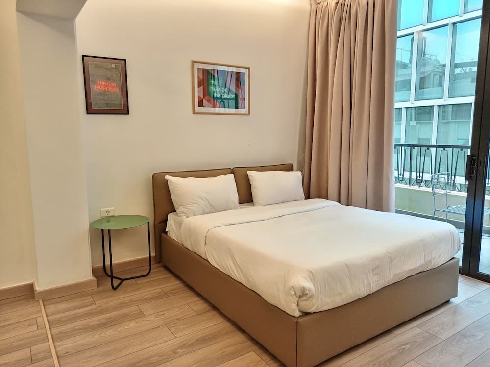Citi Loft Furnished Apartments, Beirut, photo 6