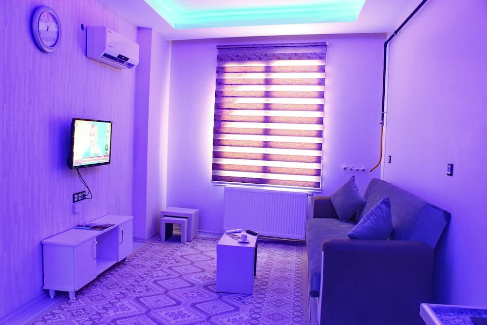 Mia Luna Apart, Mardin, photo 3