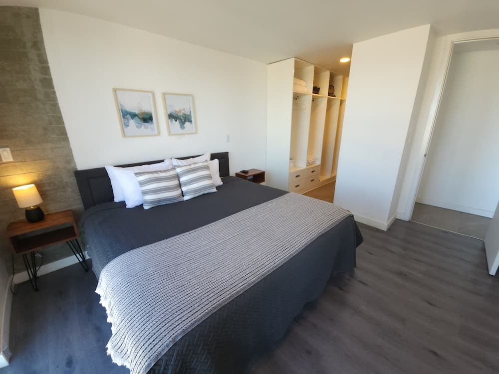 Distrito Revolution Suites, Tijuana, photo 4