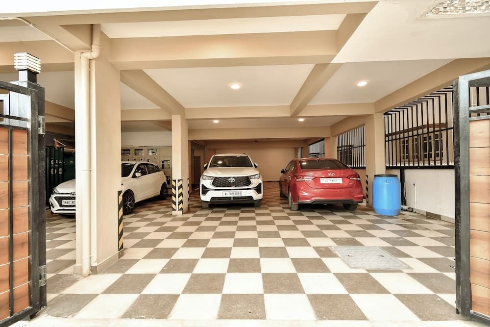 Ega Orchid Luxury by HomeSlice, Bengaluru, photo 5