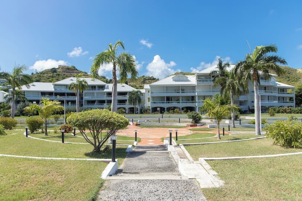 Anse Marcel Cove Suites St. Martin, Anse Marcel, photo 3